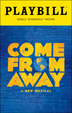 Come From Away