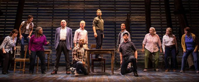 Come From Away