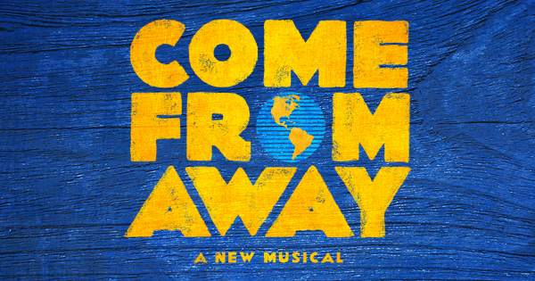 Come From Away