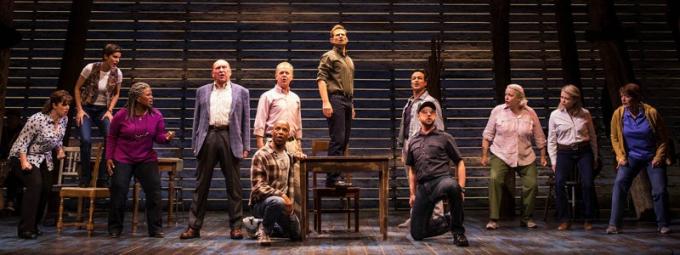 Come From Away