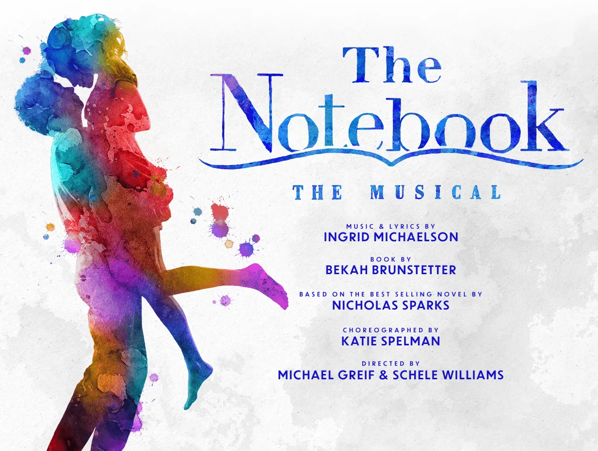 The Notebook – The Musical